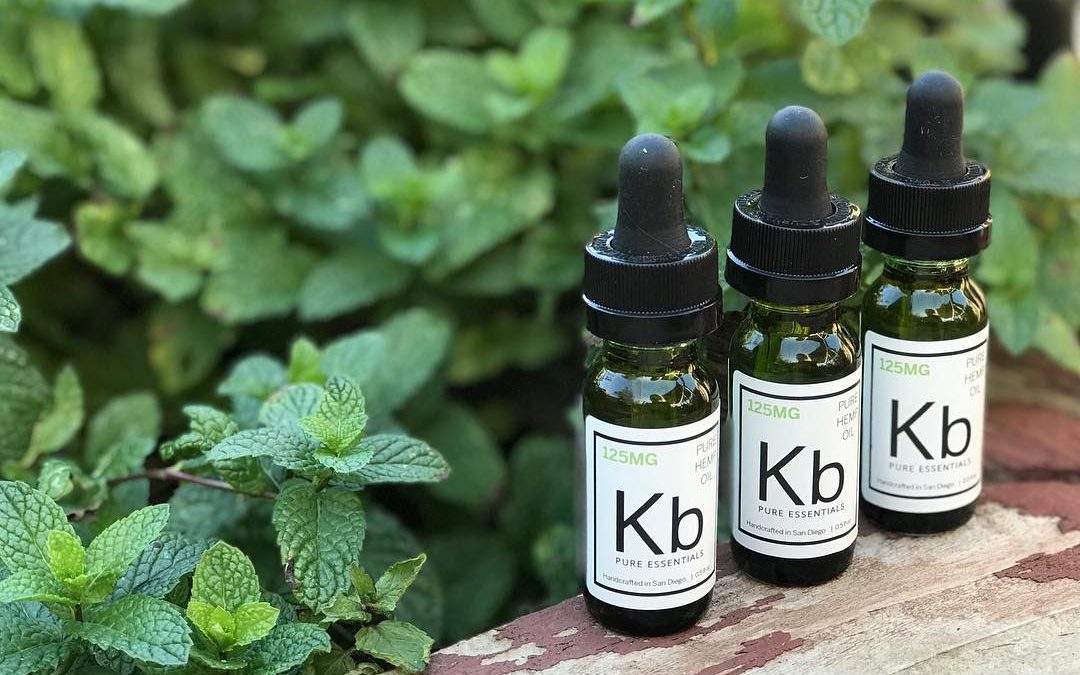 Marijuana Venture introduces monthly investment section