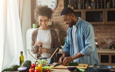 Fun CBD Recipes to Try At Home!