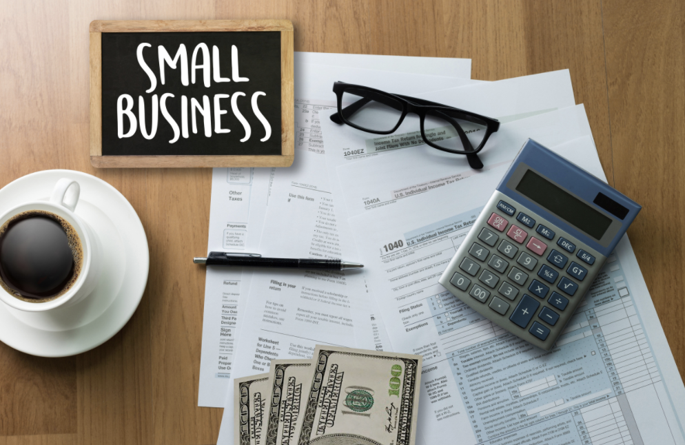 small business