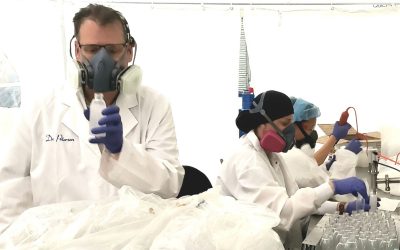 Introducing K&B Labs, Inc.