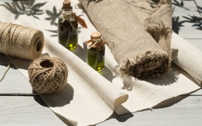 4 Ancient Uses of Hemp