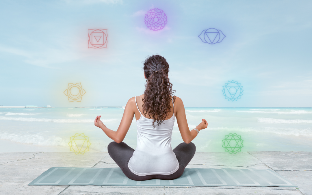 CBD and the Seven Chakras